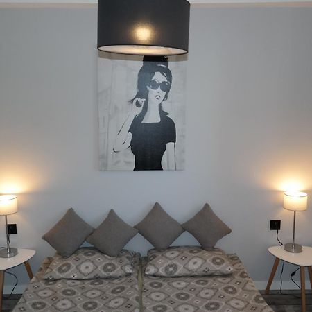 Apartamenty Na Wydmie Ustka Extérieur photo