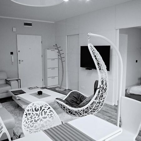 Apartamenty Na Wydmie Ustka Extérieur photo