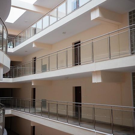 Apartamenty Na Wydmie Ustka Extérieur photo