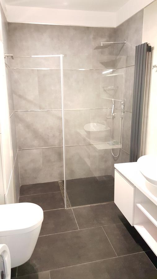 Apartamenty Na Wydmie Ustka Extérieur photo