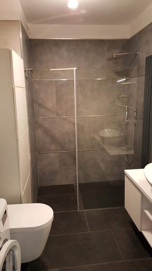 Apartamenty Na Wydmie Ustka Extérieur photo