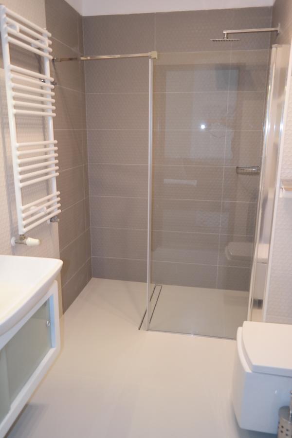 Apartamenty Na Wydmie Ustka Extérieur photo