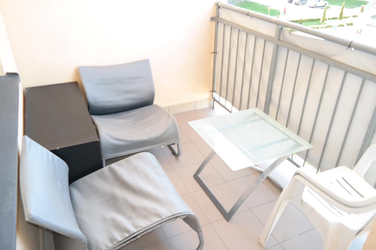 Apartamenty Na Wydmie Ustka Extérieur photo