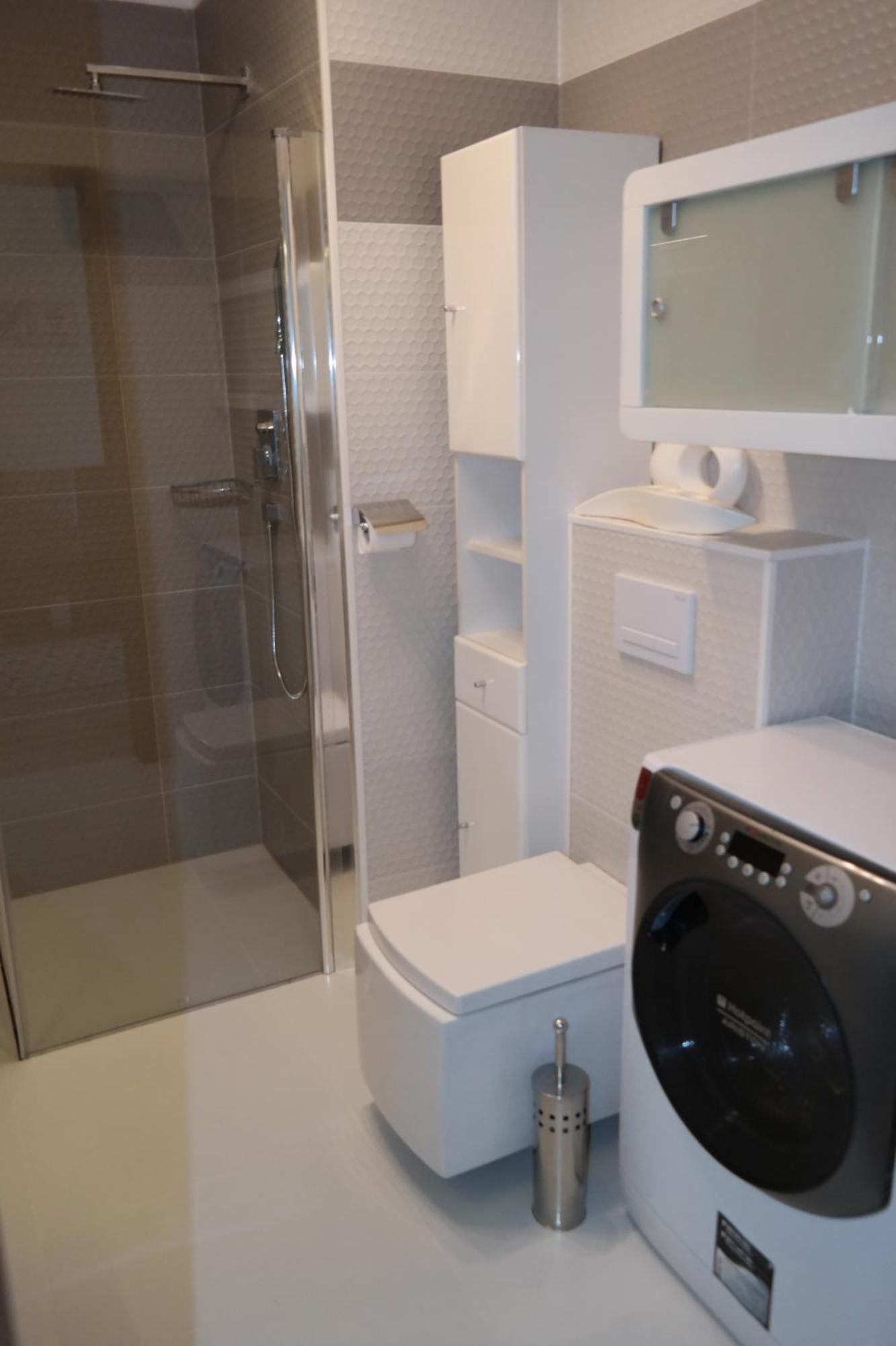 Apartamenty Na Wydmie Ustka Extérieur photo