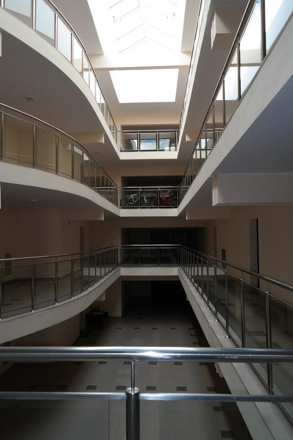 Apartamenty Na Wydmie Ustka Extérieur photo