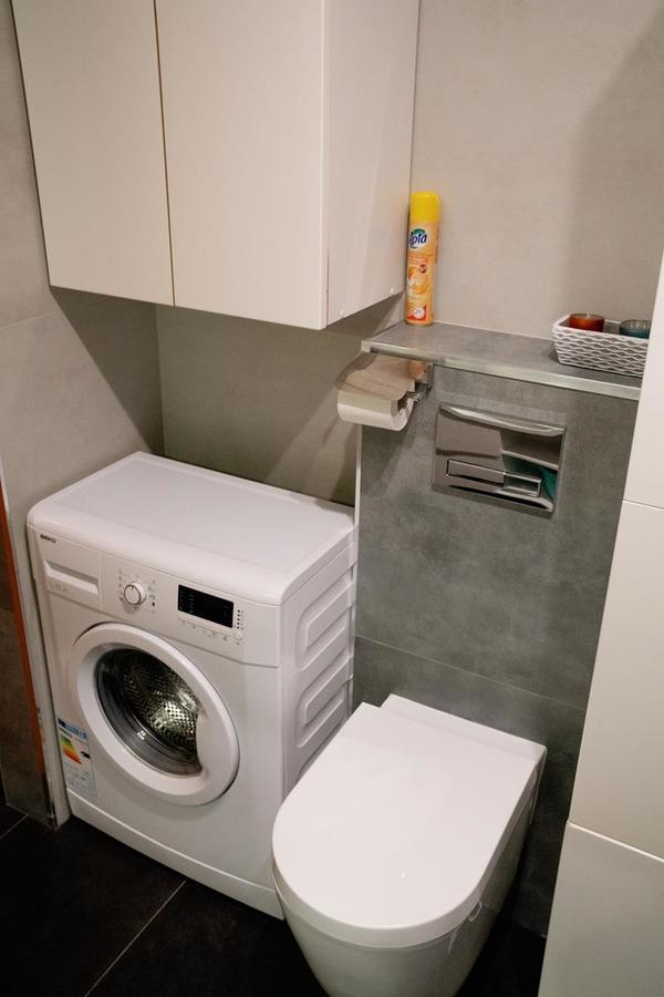 Apartamenty Na Wydmie Ustka Extérieur photo