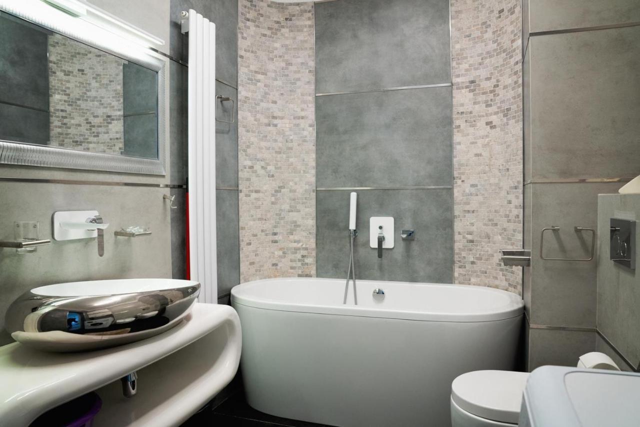 Apartamenty Na Wydmie Ustka Extérieur photo