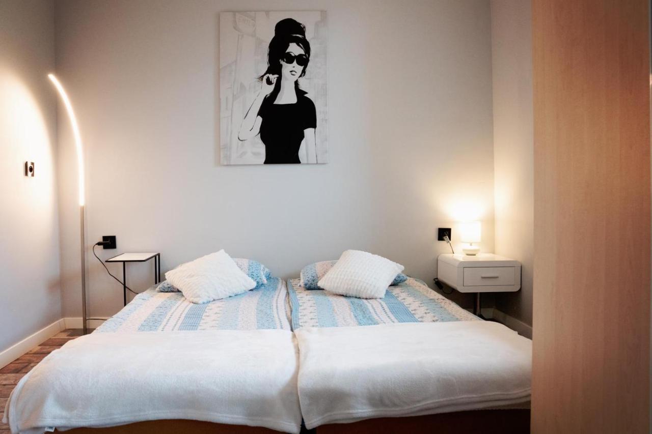 Apartamenty Na Wydmie Ustka Extérieur photo