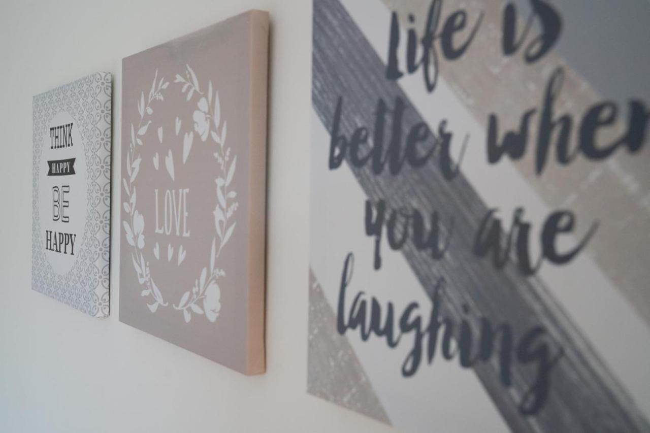 Apartamenty Na Wydmie Ustka Extérieur photo