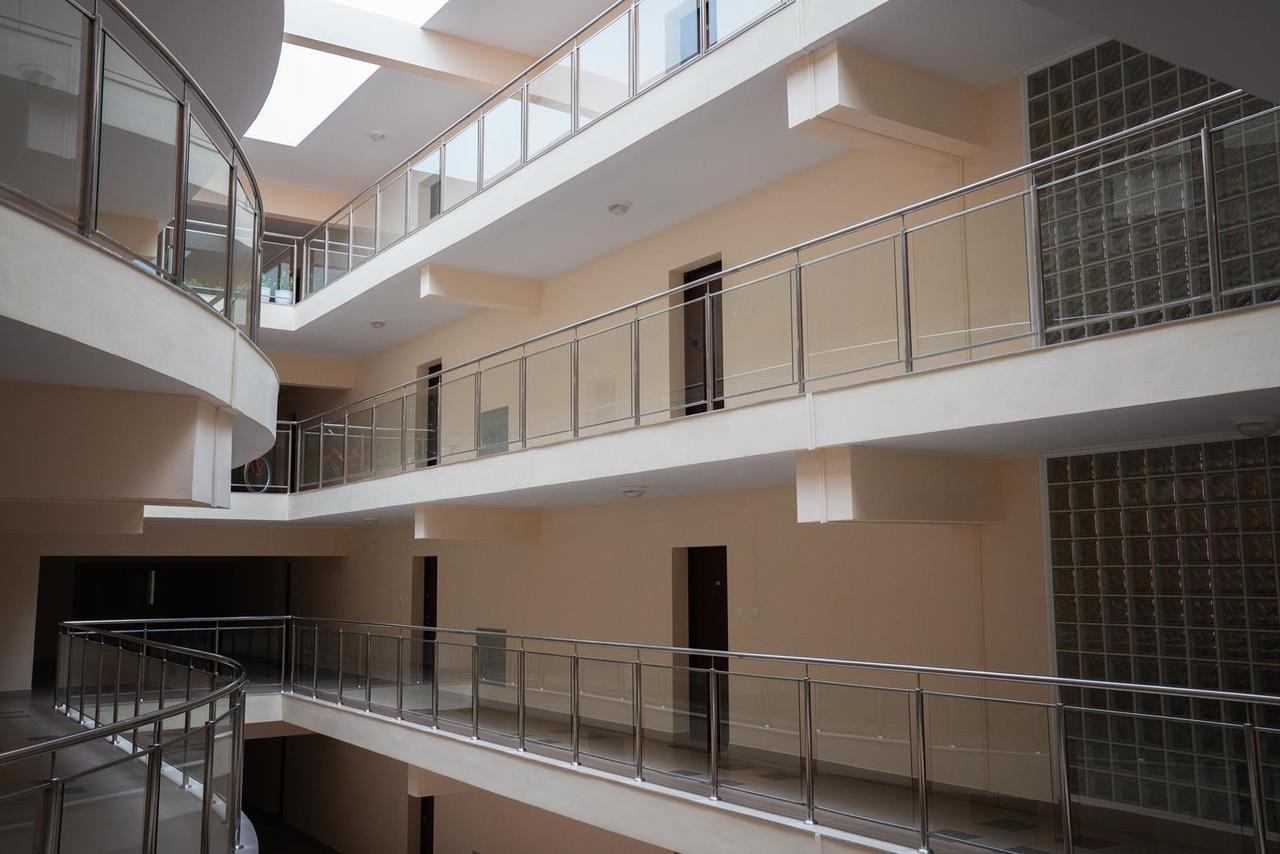 Apartamenty Na Wydmie Ustka Extérieur photo