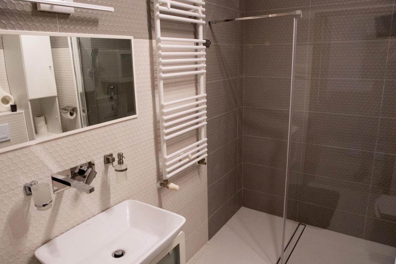 Apartamenty Na Wydmie Ustka Extérieur photo