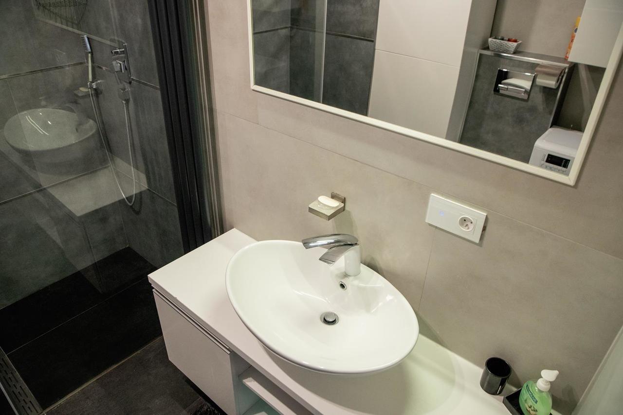Apartamenty Na Wydmie Ustka Extérieur photo